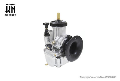 KOSO KSR EVOキャブレター 26φ 汎用 バイク