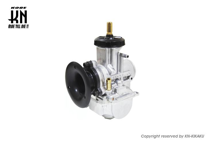 KOSO KSR EVOキャブレター 26φ 汎用 バイク