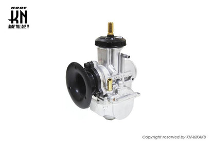 KOSO KSR EVOキャブレター 26φ 汎用 バイク