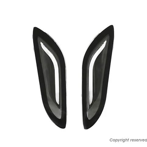 KOSO LEDリアウインカー クリアー Vespa Sprint125/150 Vespa Primavera125/150