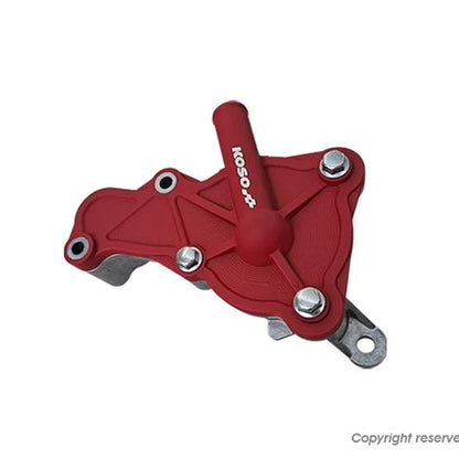KOSO High-Response Water Pump for Cygnus Gryphus, BW'S125, X FORCE, FORCE2.0, AUGER, NMAX125/155, AEROX155