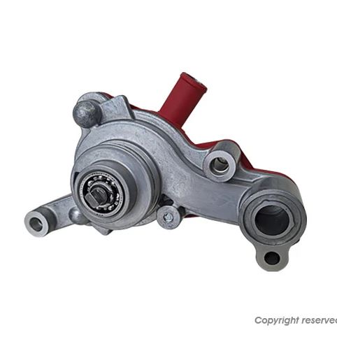 KOSO High-Response Water Pump for Cygnus Gryphus, BW'S125, X FORCE, FORCE2.0, AUGER, NMAX125/155, AEROX155