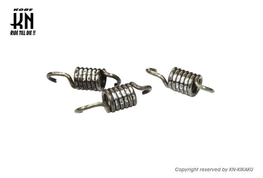 KOSO 強化ウィナースプリング 1000rpm マジェスティS SMAX等 バイク 駆動 パーツ