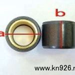 KOSO レーシングウエイトローラー 13.5 G 20×12mm シグナスX シグナスグリファス BW'S125/X/R マジェスティ125 NMAX125/155