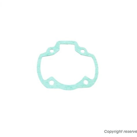 Base Gasket for Lead 90, Broad 90, Cabina 90, Joker 90