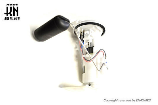 Fuel Pump Complete, Normal Type, Majesty S, SMAX