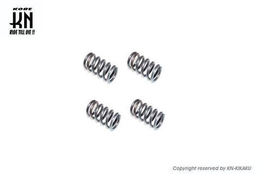 強化スプリング HONDA ミッション50cc/80cc系 バイク 補修 パーツ