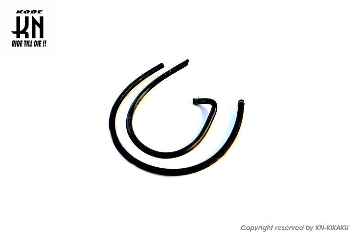 キャブレター OKO 円筒バルブ タイプ2 24φ 汎用 バイク 吸気 パーツ