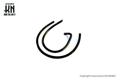 キャブレター OKO 円筒バルブ タイプ2 24φ 汎用 バイク 吸気 パーツ