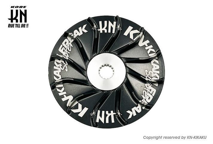 ハイスピードプーリーキット タイプ2 テフロン加工