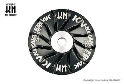 ハイスピードプーリーキット タイプ2 テフロン加工