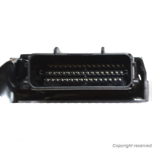 aRacer アレーサー RC MiniX コンプリートECU + AF2 ワイドバンドO2センサーLSU4.9付属 空燃比モジュール YZF-R3/MT03