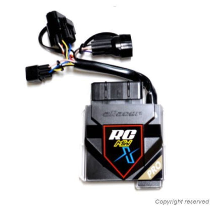 aRacer アレーサー RC MiniX コンプリートECU YZF-R3/MT03