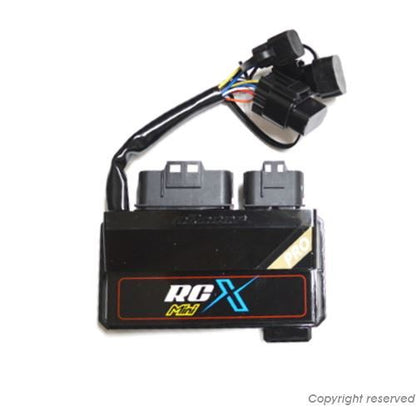 aRacer アレーサー RC MiniX コンプリートECU NINJA250