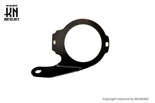 aRacer DG-2 Dedicated Mounting Bracket for Motorcycles