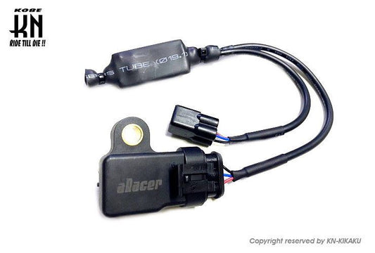 aRacer MAP Sensor Pressure Sensor TURBO Motorcycle