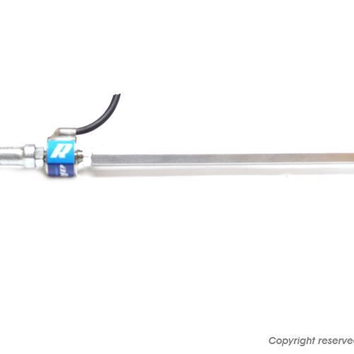 aRacer Quick Shifter Kit QS Sport V2 for 2-Cylinder EFI Vehicles