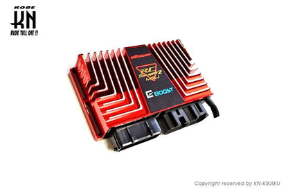 aRacer RC Super2 MGU EBOOST bLink2 Wireless Module for Cygnus BWS125 NMAX125/155 Motorcycle