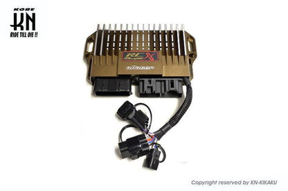 aRacer RC SuperX Complete ECU NMAX 125/155 V2/2nd Gen Motorcycle
