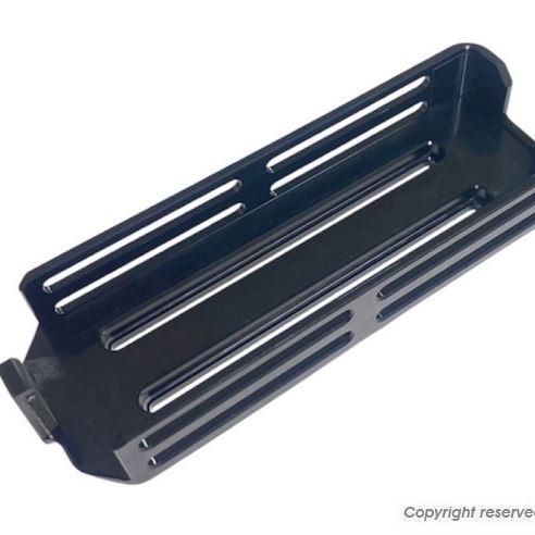 aRacer アレーサー iMode5 CNCアルミケース ブラック aRacer iMode5専用