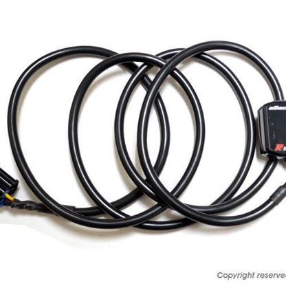 aRacer アレーサー R BUTTON MAP切替スイッチ aRacer RC SuperX/MiniX ECU