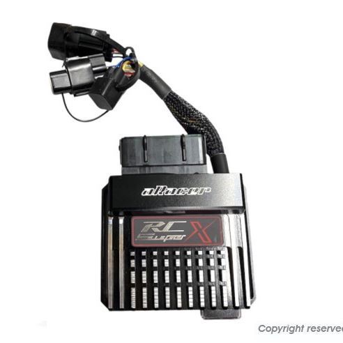 aRacer アレーサー RC SuperX コンプリートECU YZF-R25