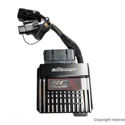 aRacer アレーサー RC SuperX コンプリートECU YZF-R25