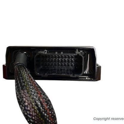 aRacer RC SuperX Complete ECU CBR250R