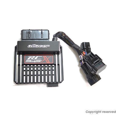 aRacer RC SuperX Complete ECU GSX-R150