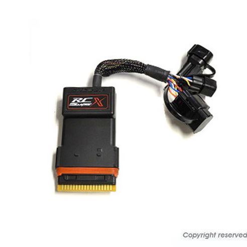aRacer アレーサー RC SuperX コンプリートECU ハンターカブ/CT125 JA55