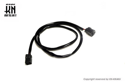 aRacer RC SuperX Twin Injector Harness Motorcycle Electronic Parts