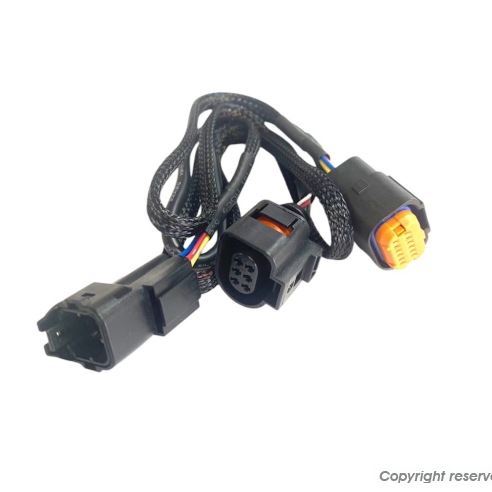 aRacer AF2 Wire Harness