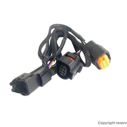 aRacer AF2 Wire Harness