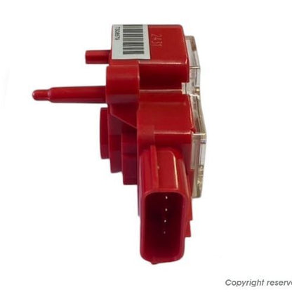 aRacer アレーサー iTPS スロットルセンサー CT125ハンターカブ/CC110クロスカブ/JetSL/MMBCU/DRG