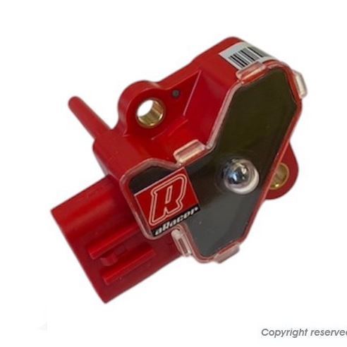 aRacer アレーサー iTPS スロットルセンサー グリファス/XFORCE/NMAX2型/YZF-R125/R15/GSX-R/S125