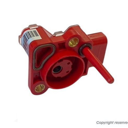 aRacer アレーサー iTPS スロットルセンサー グリファス/XFORCE/NMAX2型/YZF-R125/R15/GSX-R/S125