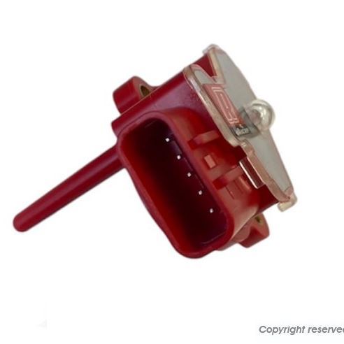 aRacer アレーサー iTPS スロットルセンサー グリファス/XFORCE/NMAX2型/YZF-R125/R15/GSX-R/S125