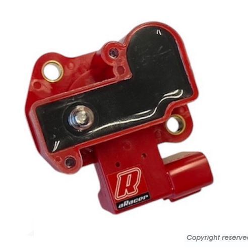 aRacer アレーサー iTPS スロットルセンサー NMAX1型/Y15ZRV1/V2