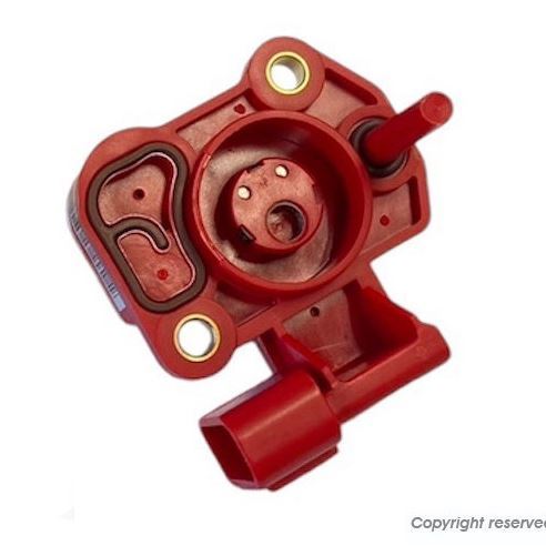 aRacer アレーサー iTPS スロットルセンサー NMAX1型/Y15ZRV1/V2