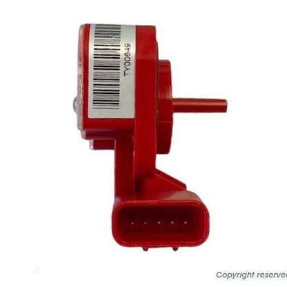 aRacer アレーサー iTPS スロットルセンサー NMAX1型/Y15ZRV1/V2