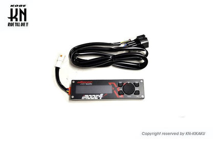 aRacer iMode 4X Controller Bike Meter Parts