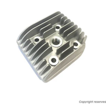 シリンダーヘッド 47mm用 S1007用 ストリートマジック レッツ/S ヴェルデ ZZ セピアZZ セピア/RS HIUP/R アドレスV/チューン アドレス/EX