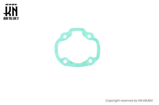 ベースガスケットセット スズキ系 1枚入り バイク エンジン パーツ