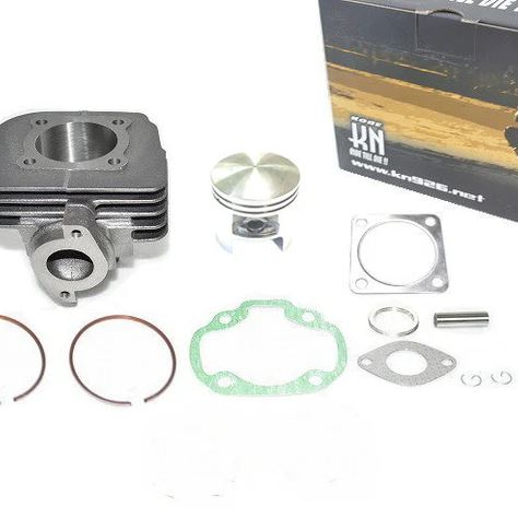 ボアアップキット 65cc ボア47mm レッツ/(2)S ヴェルデ ZZ セピアZZ セピア/RS HIUP/R アドレスV/チューン アドレス/EX