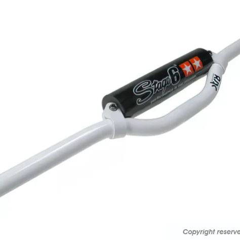 STAGE6 ハンドルブレスパッド ブルー 横幅183mm 汎用