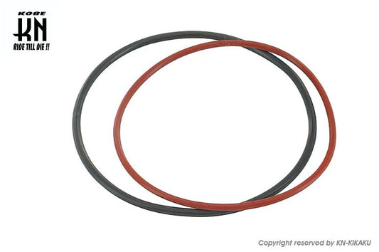 STAGE6 R/T オーバーサイズセカンダリー用 オーリングセット バイク