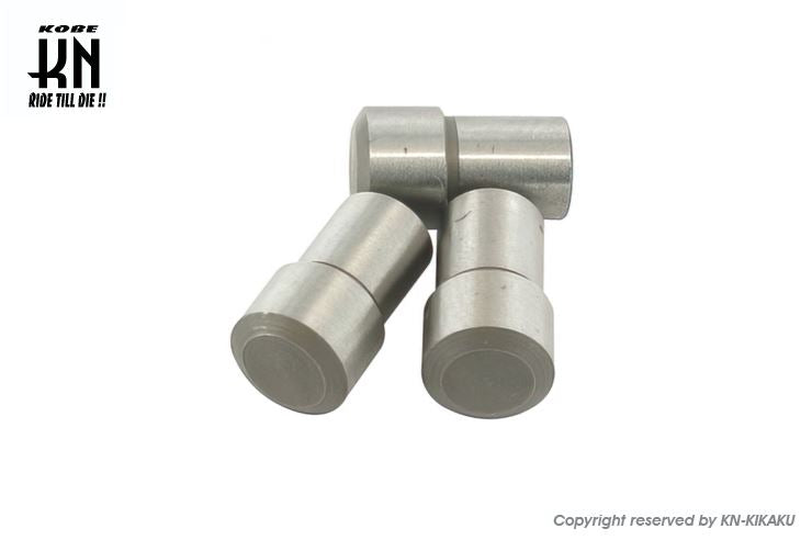 STAGE6 R/T オーバーサイズセカンダリー用 トルクカムピン バイク