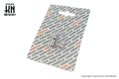 STAGE6 R/T オーバーサイズセカンダリー用 トルクカムピン バイク