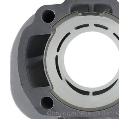 STAGE6 空冷センターリブ アルミボアアップキット リモコンJOG/-ZR系 リモコンJOGZ(2) JOGZ(2) スーパーJOGZ/ZR