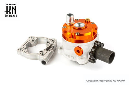 Cylinder Stage6 R/T MK1 Aerox 50 Scooter Engine Parts